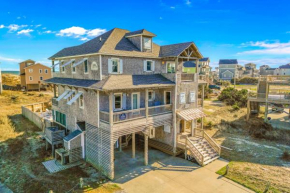 Hatteras Memories